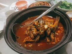 -丽华园(汉阳龙阳店)