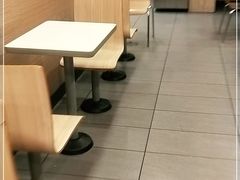 -麦当劳(郴州北湖店)