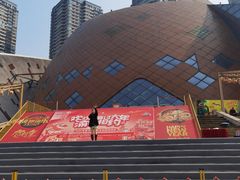 -重庆国际马戏城
