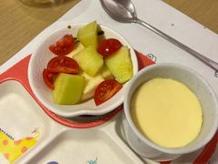 -小句号·精致料理(江南环球港店)