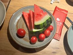 -青年公社烤鸭(滨湖银泰店)