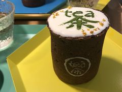 -茶是一枝花泡茶店