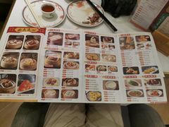 -稻香酒家·33年老字号·港式粤菜(富邦中心店)
