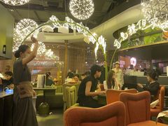 -浩海火燒雲傣家菜(静安芮欧店)