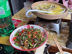-琥珀老六龙虾(四里河店)