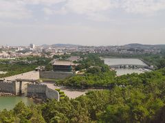 -蓬莱阁景区