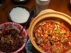 -陈家婆的菜·口味湘菜(梅溪湖店)