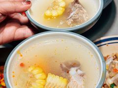 -潇湘阁(汉光百货店)