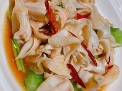 油淋鸟贝-东莱馋房(陆家嘴店)