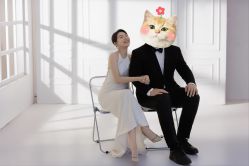 -CD视觉婚纱摄影