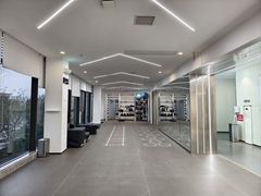 -WEGYMER健萌健身(雅颂居馆)