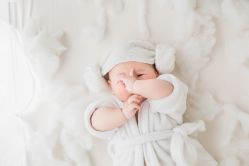 -哈喽BABY儿童摄影