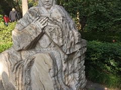 -成都武侯祠博物馆