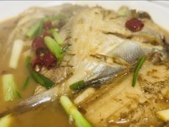 -健跳小海鲜(人民路店)