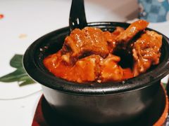 罐牛-俄士厨房(时代天街店)
