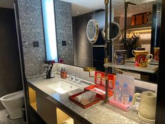 -广州塔骑士物语酒店