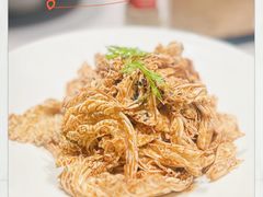 -四世同堂·京菜·烤鸭(双井店)