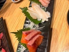 -合点寿司(金虹桥商场店)