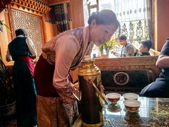 -宗巴雍姆藏餐府