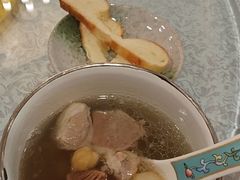 -汗腾格里·风味餐厅(新疆驻京办店)