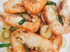 -金多鱼大排档·烤鱼·烧烤·宵夜(江南水都店)