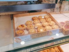 -泸溪河桃酥(长乐路店)