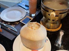 -小天鹅戴斯酒店鲸鲨百汇创作料理