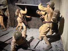 -上海四行仓库抗战纪念馆