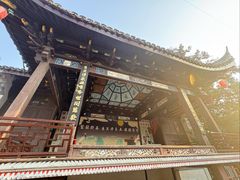 -衣裳街历史文化街区