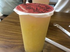 冻绿豆爽-一心甜汤(丹凤街店)