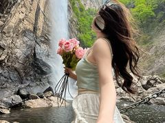 -洛阳白云山景区