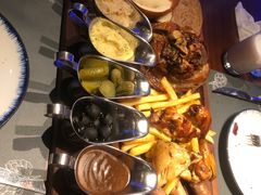 -Ambra Haus琥珀屋精酿餐厅(宝山店)