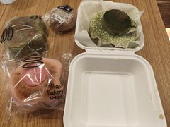 -Max Bakery 阿唛手作