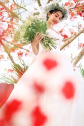 -皇室米澜摄影工作室(宝安店)