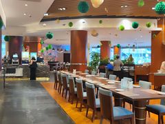 -重庆丽苑维景国际大酒店·海鲜自助餐厅