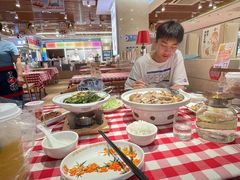 -西贝(南开大悦城店)