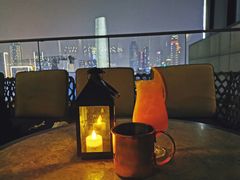 大堂-四季酒店·空中花园 Aria on 9