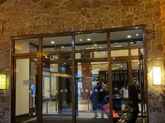 -长白山万达锦华套房酒店