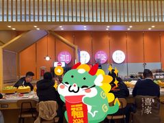 -喜家自助小火锅(卓悦里店)