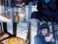 -LAB COFFEE来杯咖啡(浦仓路店)