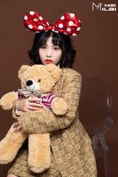 点击看大图 -米莱摄影写真(五大道别墅店)