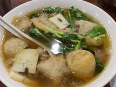 -随柳居·苏式小吃(建新巷店)