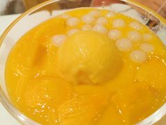 -许留山(上海街店)