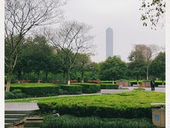 -白塘生态植物园