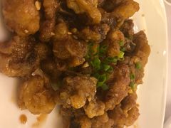-聚春园自助餐厅(东街口店)