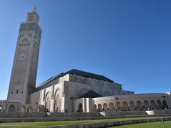 -哈桑二世清真寺