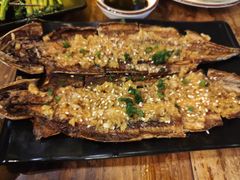 -土蚝·高压锅生蚝(百姓美食街店)