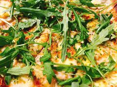 -PIZZA BIANCA(万象城店)