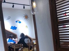 -暖食光·台式家庭餐厅·生日主题店(万达店)