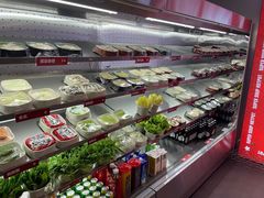 -老火港式大排档(金龙购物广场店)